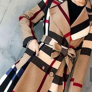 Stunning Trench Coat